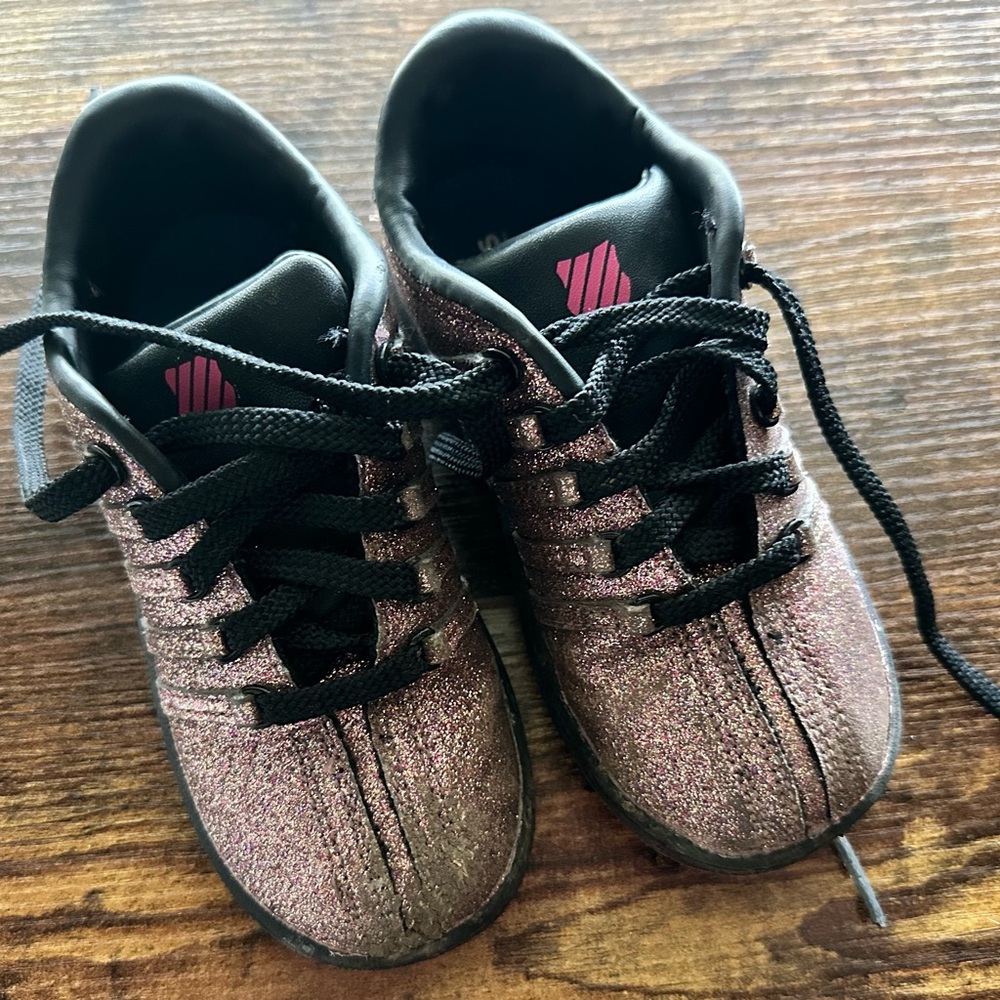 KSWISS SHOES